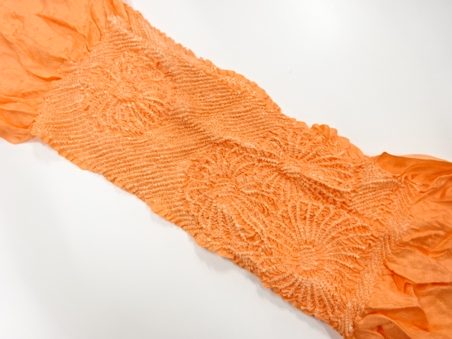 Japanese Kimono / Accessories Silk